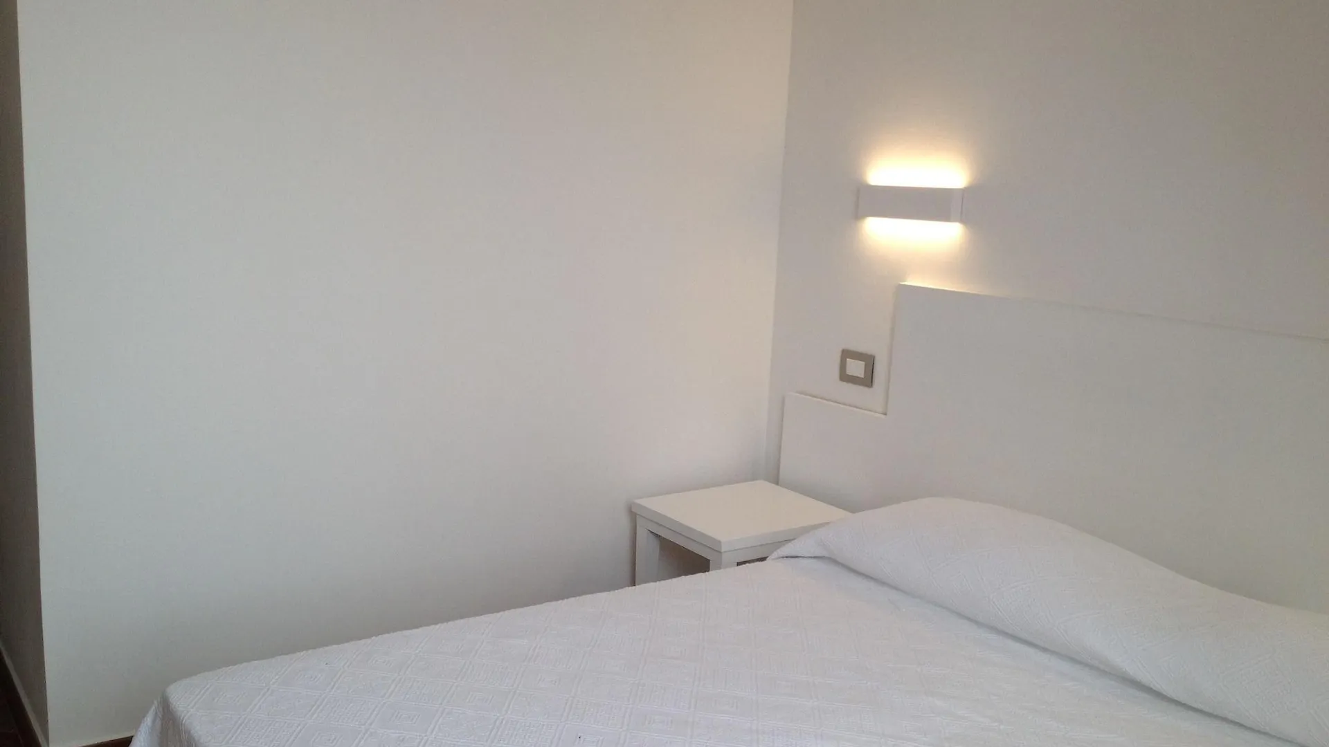 Hotel Il Pirata Cinisi
