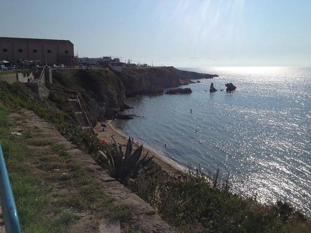 **  Hotel Il Pirata Italy