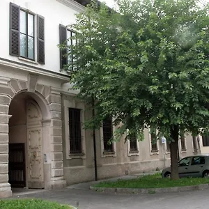 Storica Quercia Couette-café Nerviano