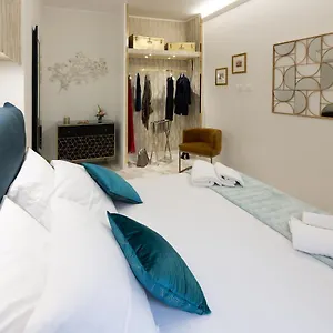 Apartment Sweet -