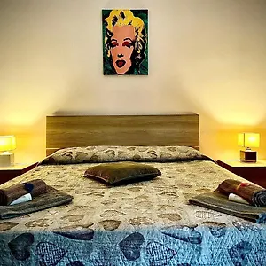 Homestay Tinashouse