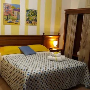 Holiday home Appartamentino, Cinisi