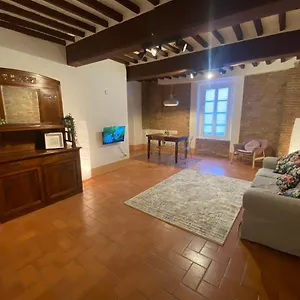 Apartment San Giorgio
