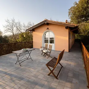 Farm stay Bellandi
