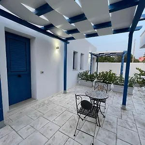 Santorini Couette-café