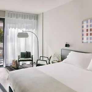 Testaccio Monte Dei Cocci, Sonder By Marriott Bonvoy Roma