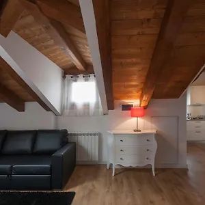 Residenza Tiziano Venezia