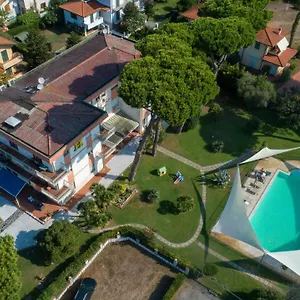 La Palma Hotel Lido di Camaiore