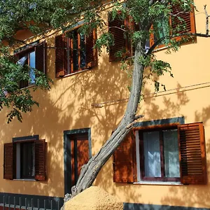 La Cantoniera Couette-café San Teodoro (Sardinia)