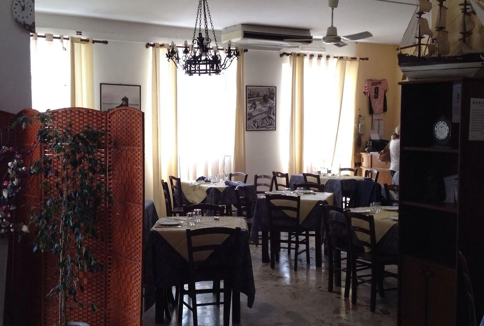 Hotel Il Pirata Cinisi