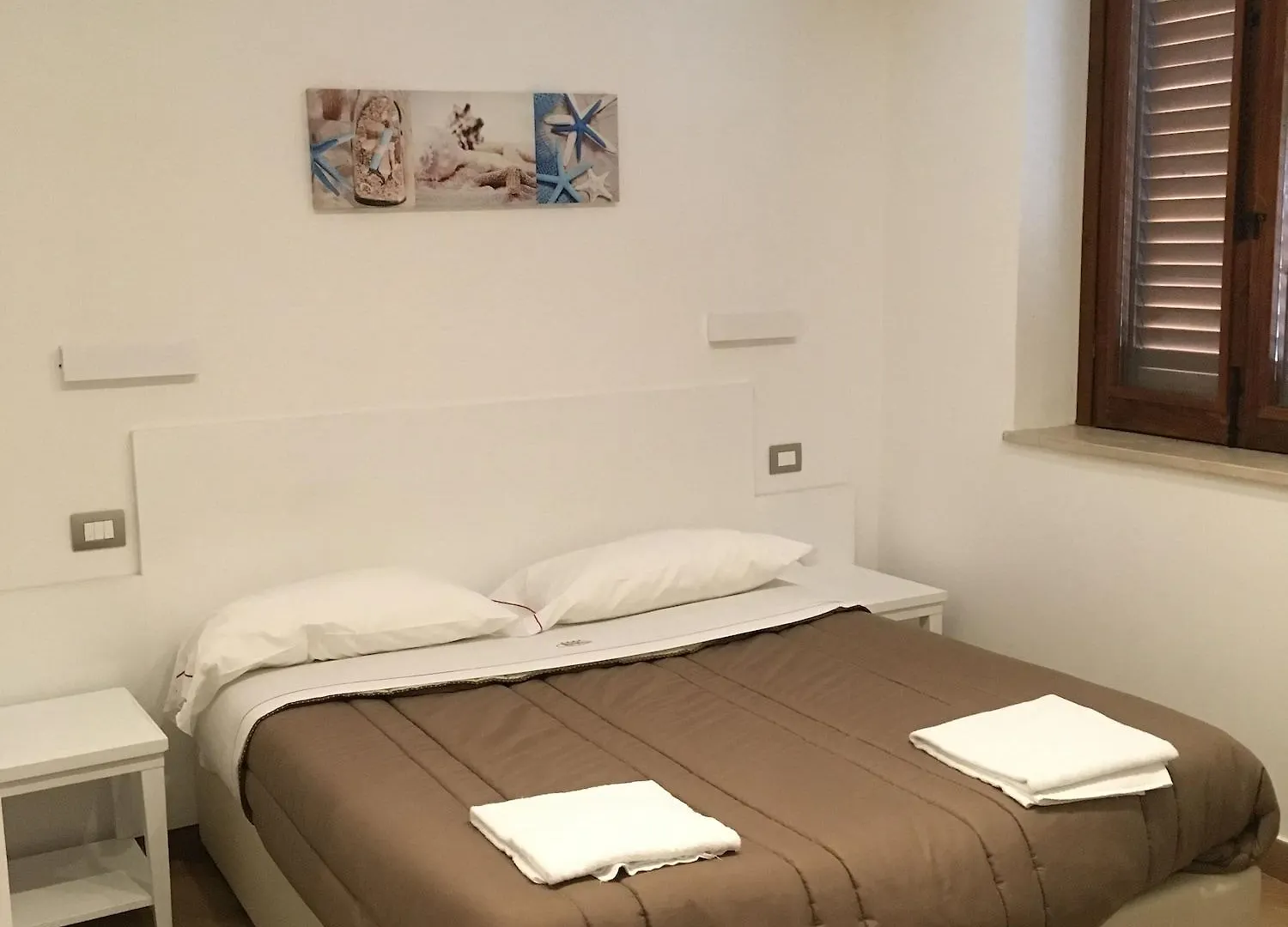 Hotel Il Pirata Cinisi