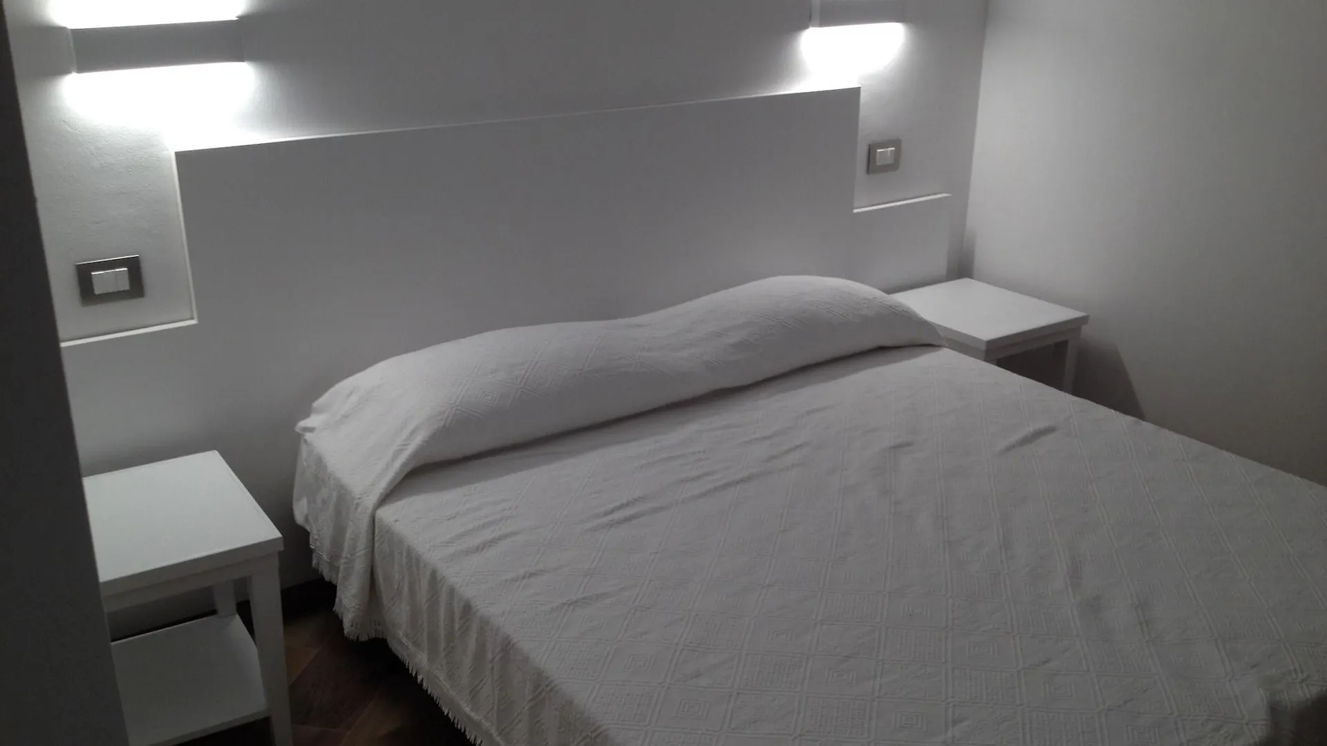 Hotel Il Pirata Cinisi