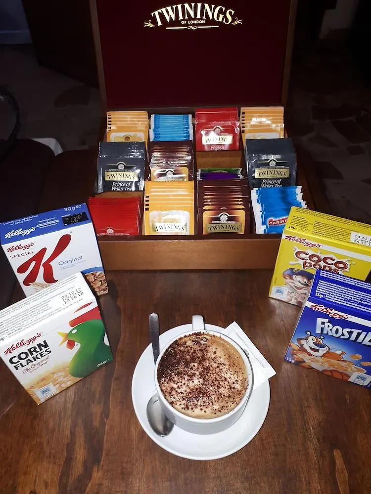 Hotel Il Pirata Cinisi