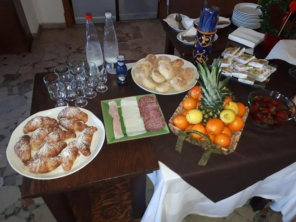 Hotel Il Pirata Cinisi
