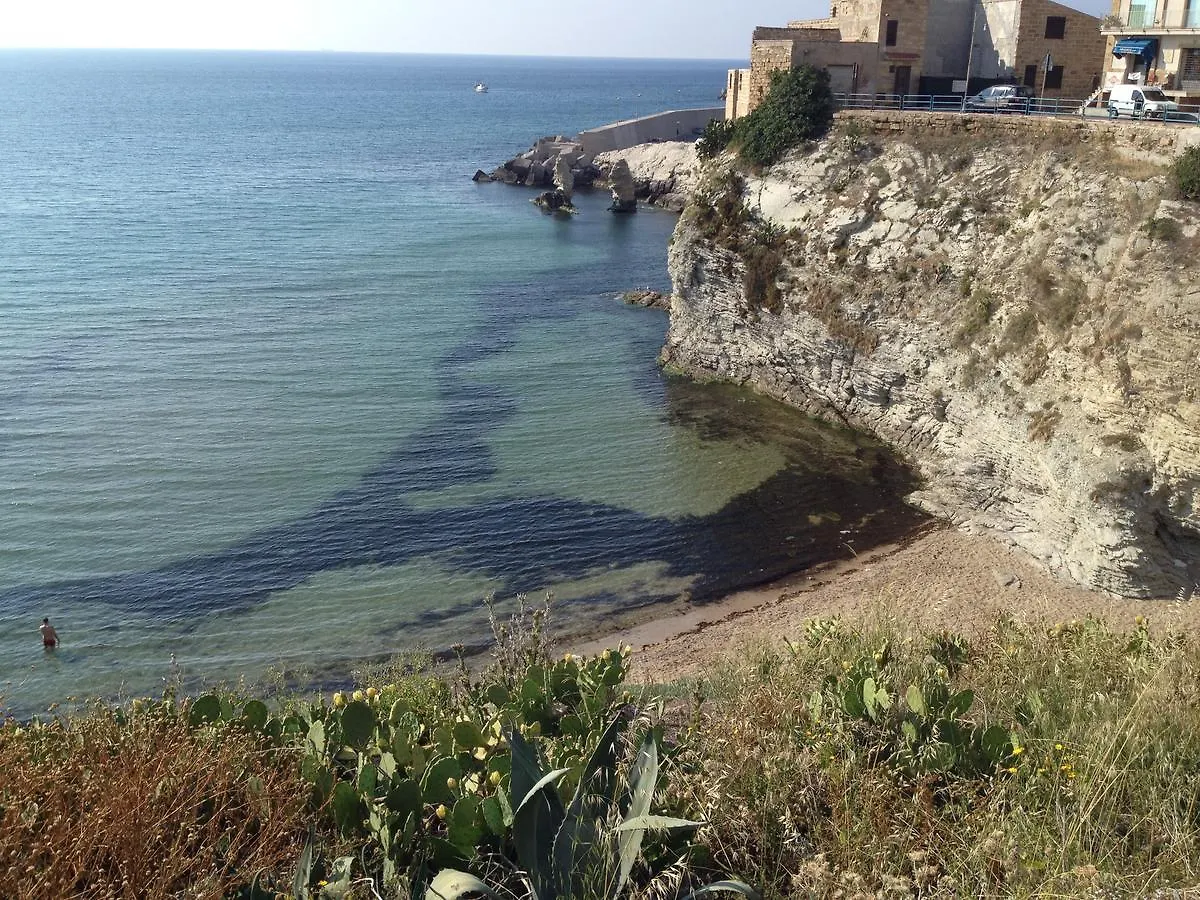 Hotel Il Pirata Cinisi